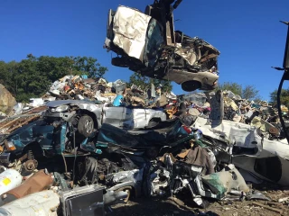 North Shore Scrap Metal