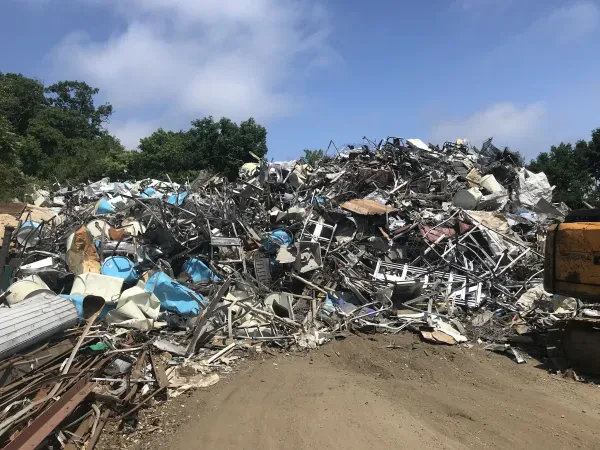 North Shore Scrap Metal - photo 2