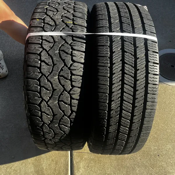 United Tires LLC - photo 3