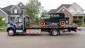 Lovetts Towing & Recovery