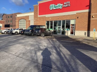 O'Reilly Auto Parts