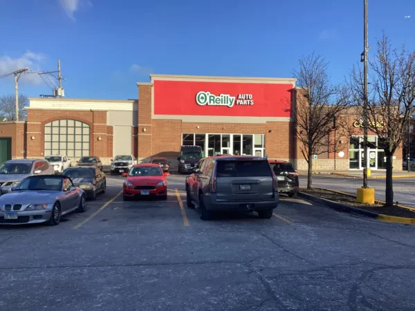 O'Reilly Auto Parts - photo 2