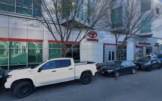 Leader Automotive Group