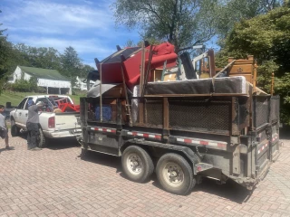 Ball Out Junk Removal