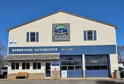 Bonnettes Automotive Inc