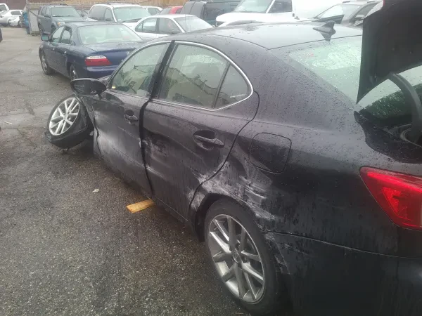Bonnettes Automotive Inc - photo 2