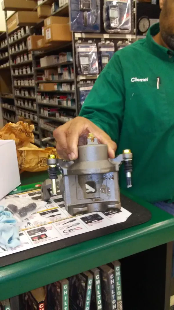O'Reilly Auto Parts - photo 2