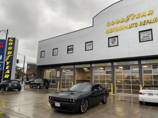Midtown Auto Repair