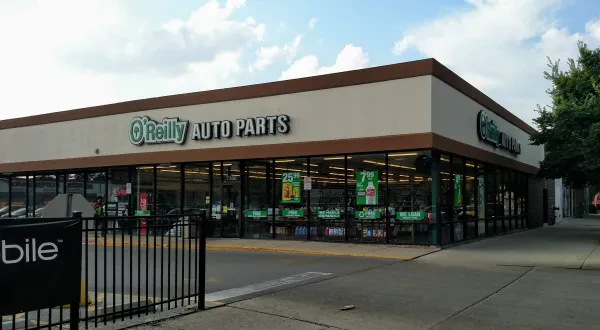 O'Reilly Auto Parts - photo 2