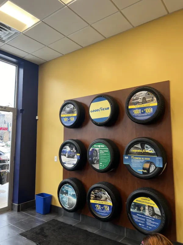 Midtown Auto Repair - photo 3