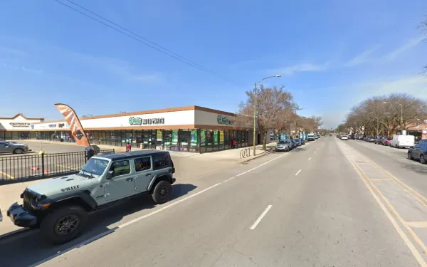 O'Reilly Auto Parts - photo 3