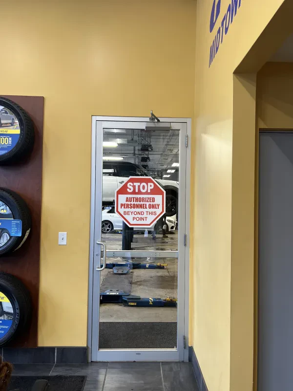 Midtown Auto Repair - photo 4