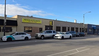 Petco Auto Parts