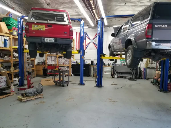 Petco Auto Parts - photo 3
