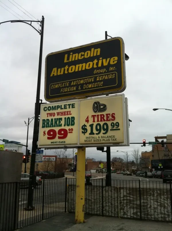 Petco Auto Parts - photo 4
