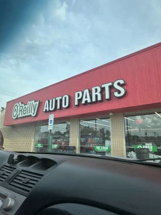 O'Reilly Auto Parts