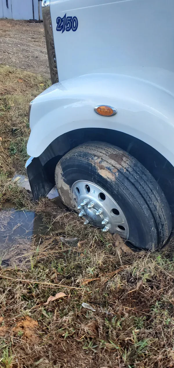 Broadway Towing & Recovery - photo 3