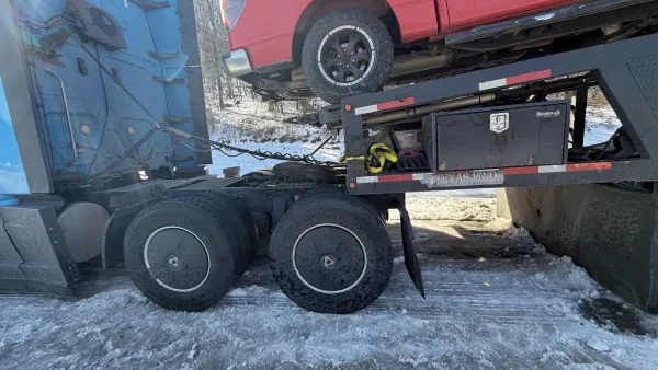 Broadway Towing & Recovery - photo 4