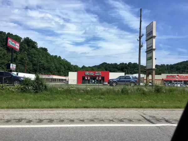 O'Reilly Auto Parts - photo 3