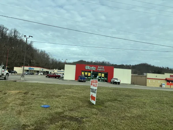 O'Reilly Auto Parts - photo 4