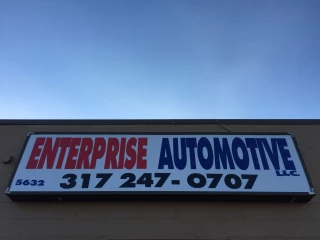 Enterprise Automotive LLC