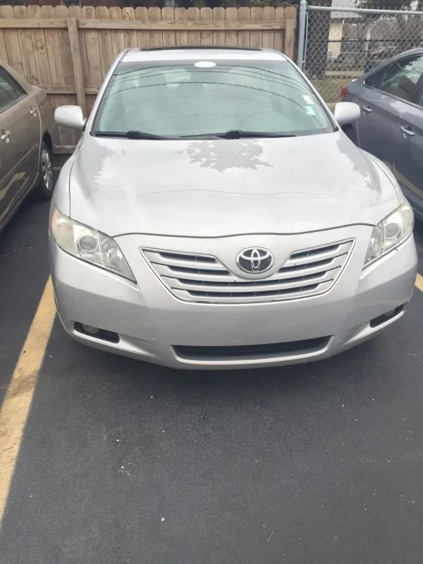 Enterprise Automotive LLC - photo 3