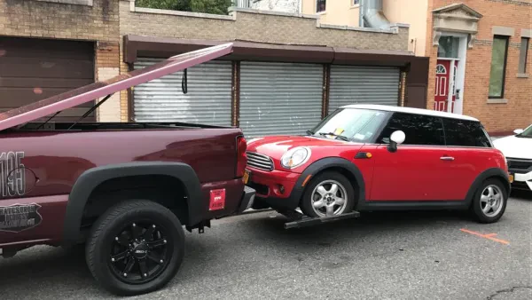 A.S.A.P Automotive Center Corp. -Towing Bronx - photo 4