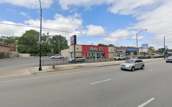 O'Reilly Auto Parts - photo 4