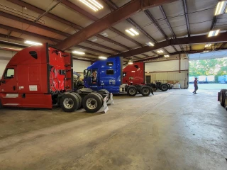 Brothers Truck Repair