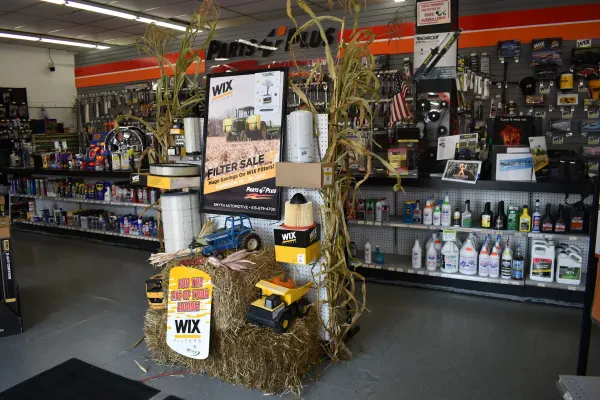 Smyth Automotive, Inc. (Fisher Auto Parts) - photo 2