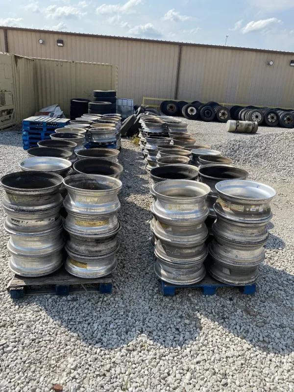 Russ Fisher Equip. & Parts - photo 4