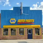 NAPA Auto Parts - K's Auto Parts