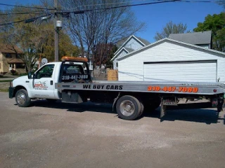 Affordable Towing JunkYard in Cedar Rapids (IA) - photo 2