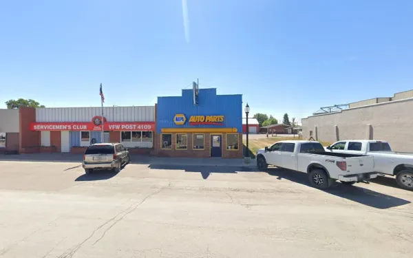 NAPA Auto Parts - K's Auto Parts - photo 4