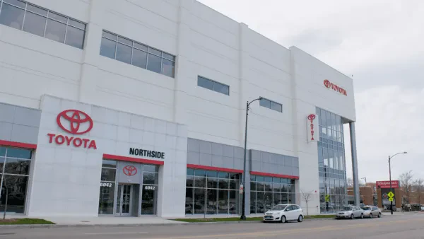 Chicago Northside Toyota - photo 2