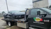 Cool Runnings Towing LLC