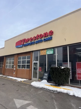 Firestone Complete Auto Care