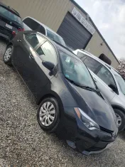 Final Touch Auto Body inc