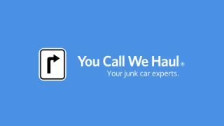 You Call We Haul