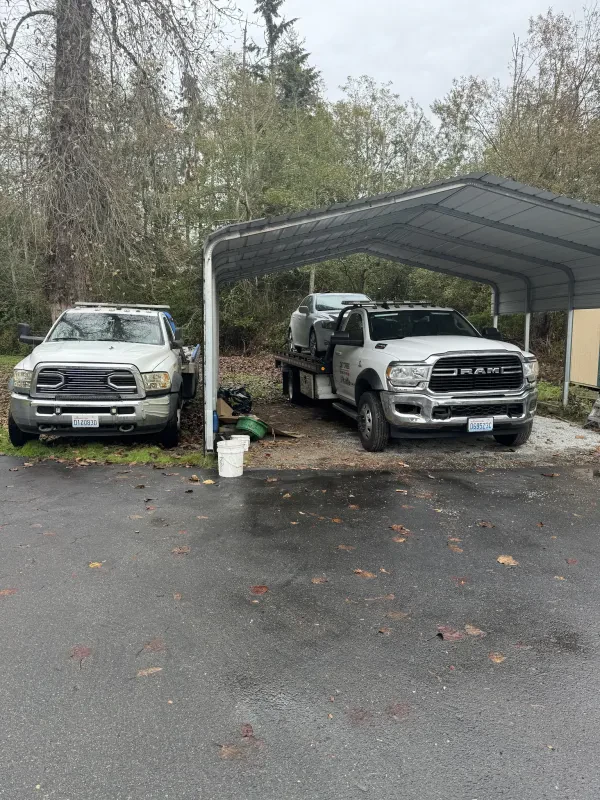 ZM Towing - photo 2