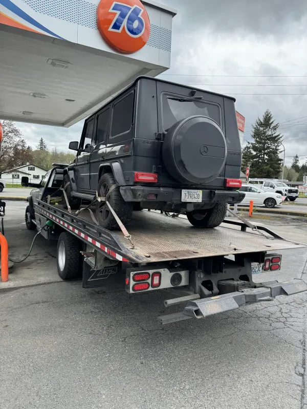 ZM Towing - photo 3