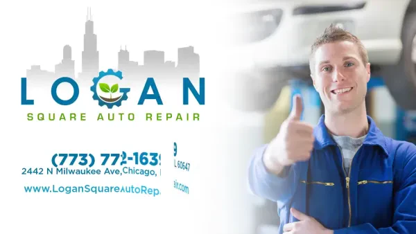 Logan Square Auto Repair - photo 2