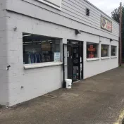Scio Auto Parts