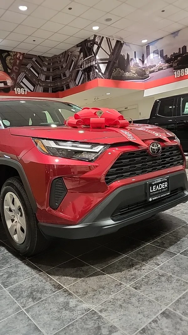 Toyota of Downtown Chicago Service Center - photo 3