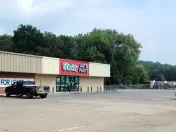 O'Reilly Auto Parts
