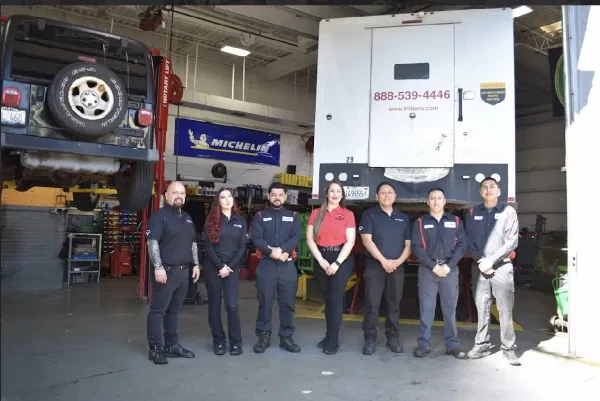 VMB Automotive Repair Team 2 - photo 4