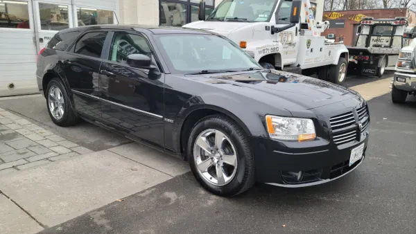 T & D-Auto Body - photo 3