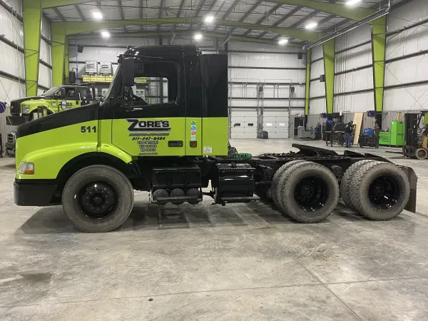 Zore’s Inc. - photo 2