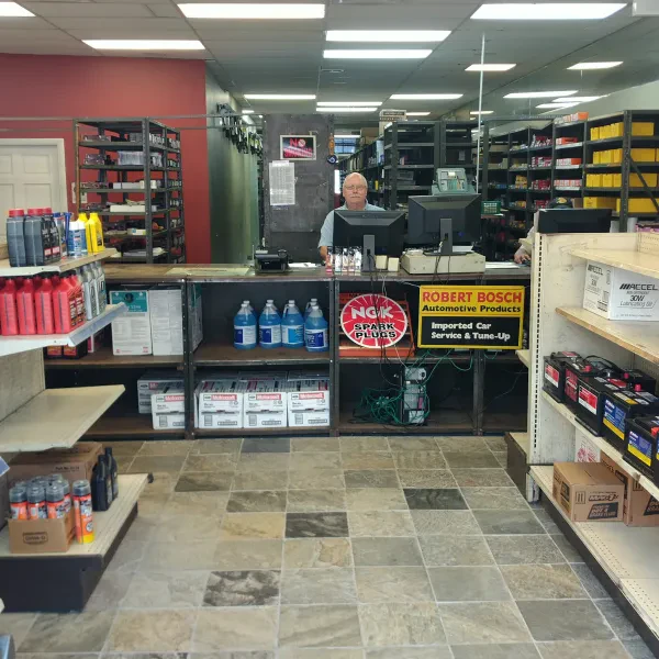 LeMay Auto Parts - photo 3