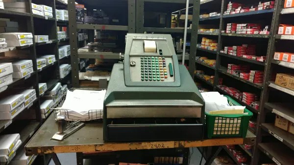 LeMay Auto Parts - photo 4